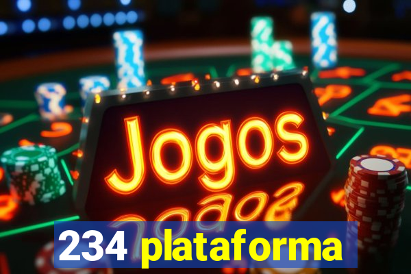 234 plataforma