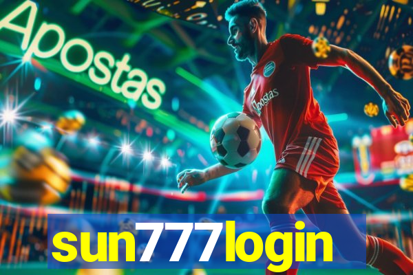 sun777login