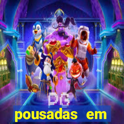 pousadas em juazeiro bahia