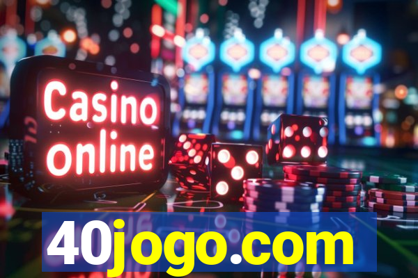 40jogo.com