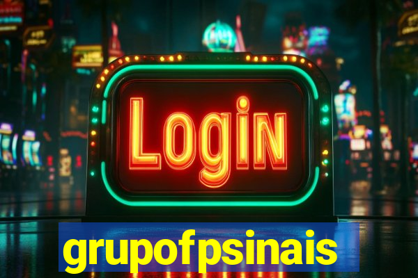 grupofpsinais