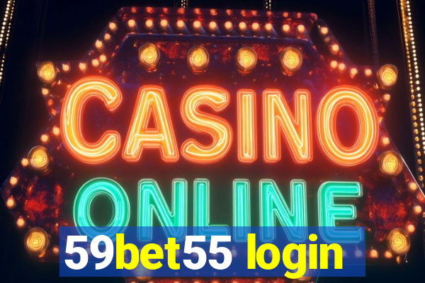 59bet55 login