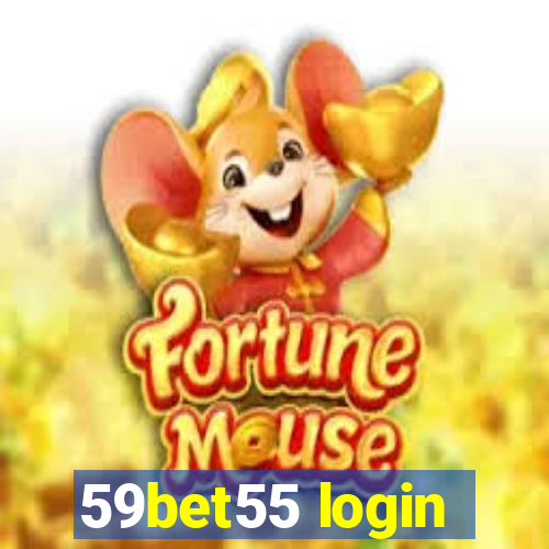 59bet55 login