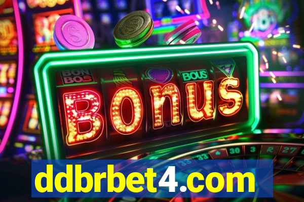 ddbrbet4.com