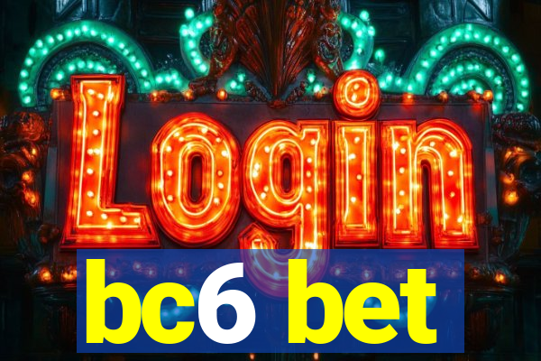 bc6 bet