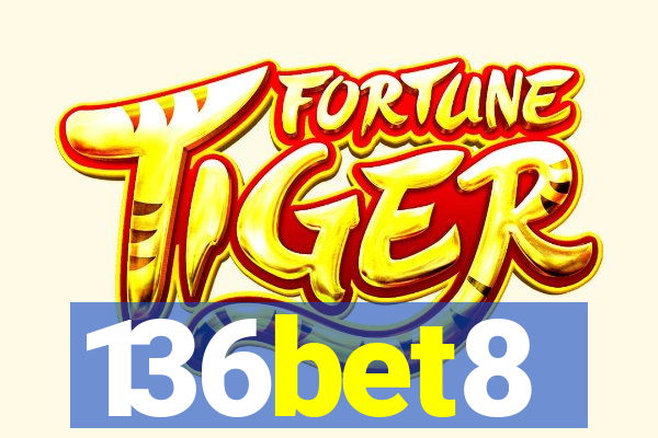 136bet8