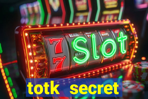 totk secret treasure under the great fish