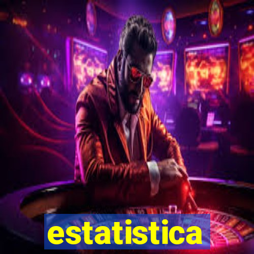 estatistica lotofacil atualizada