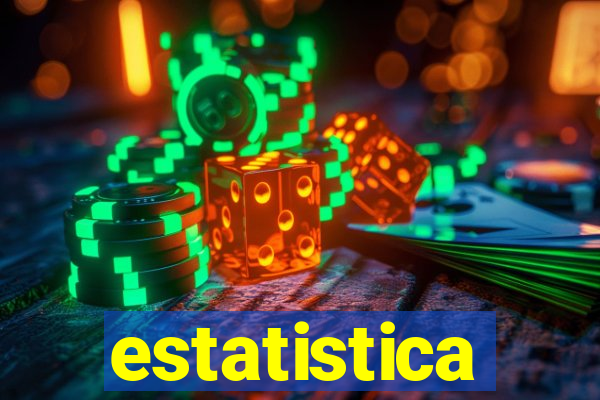 estatistica lotofacil atualizada