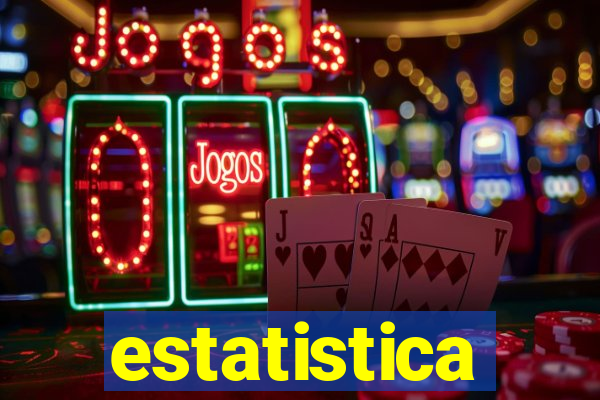 estatistica lotofacil atualizada