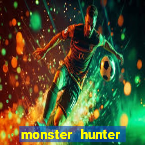 monster hunter stories 1.0 4 apk + obb