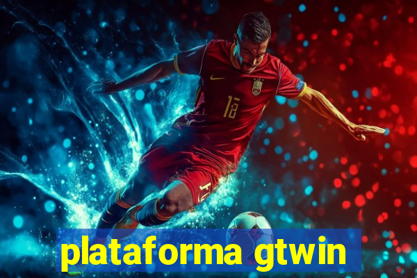 plataforma gtwin