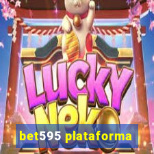 bet595 plataforma