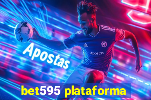 bet595 plataforma