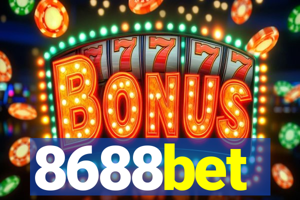 8688bet