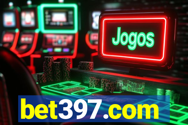 bet397.com