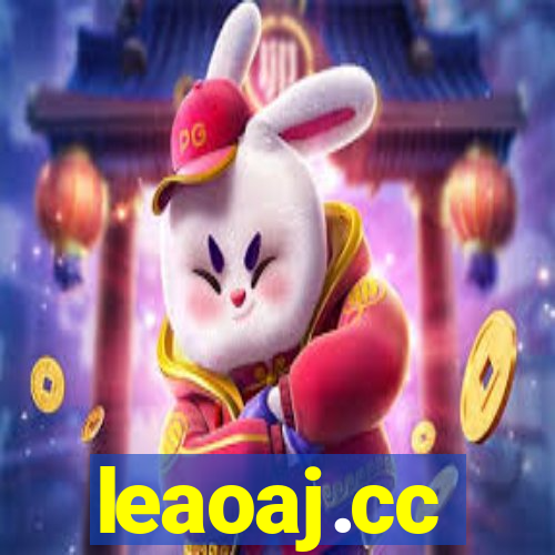leaoaj.cc