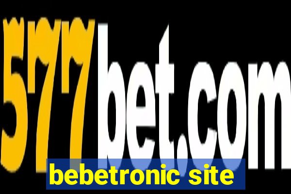 bebetronic site