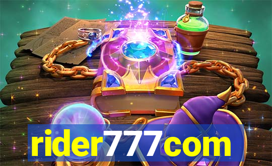 rider777com