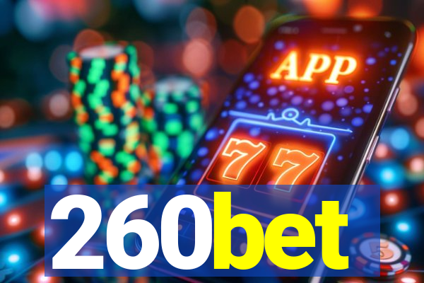 260bet