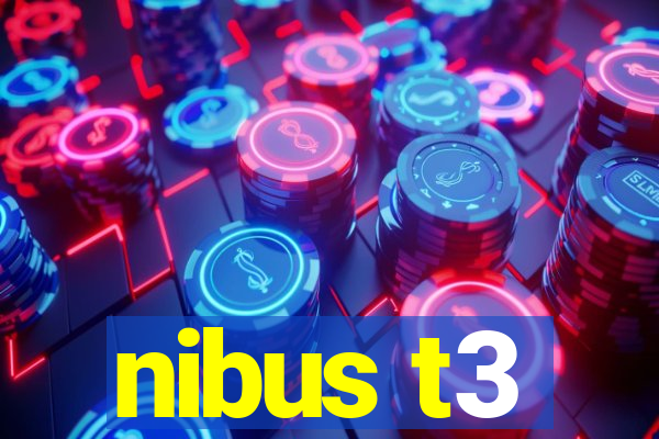 nibus t3