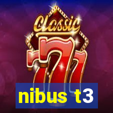 nibus t3