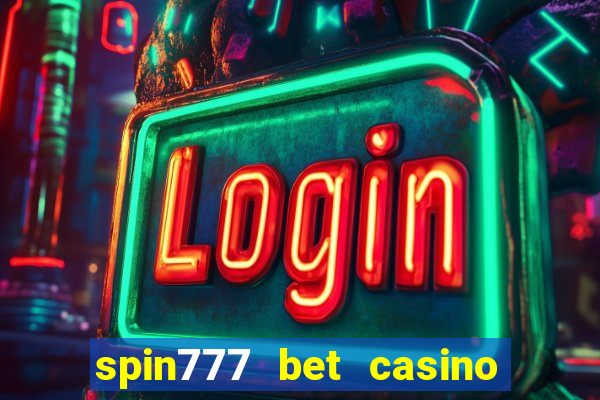 spin777 bet casino pgsoft fortune ox