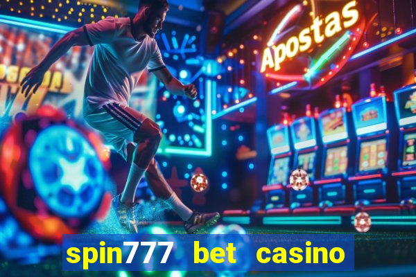 spin777 bet casino pgsoft fortune ox