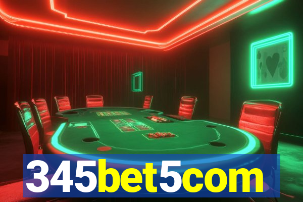 345bet5com