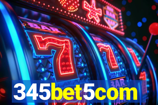 345bet5com