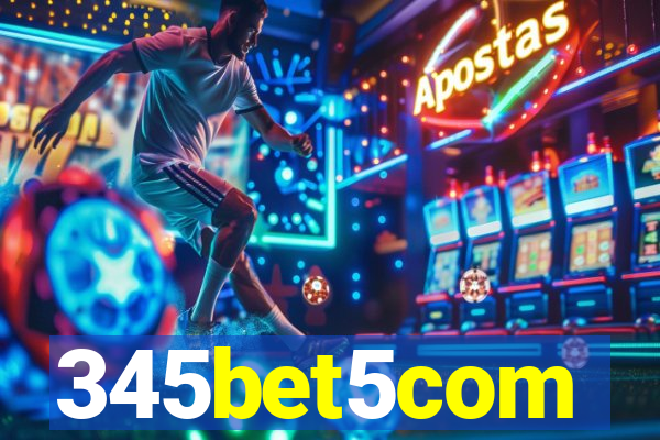 345bet5com