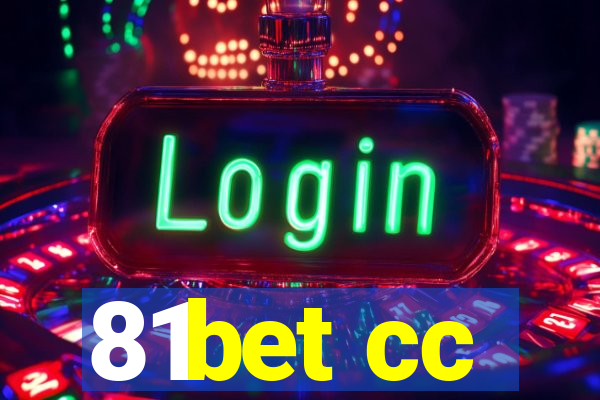 81bet cc