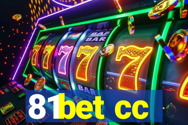 81bet cc