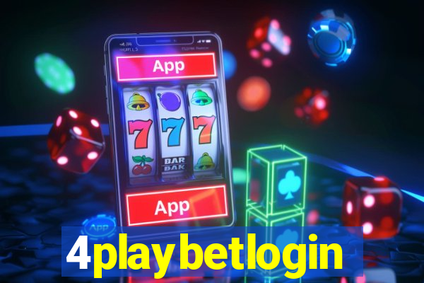 4playbetlogin
