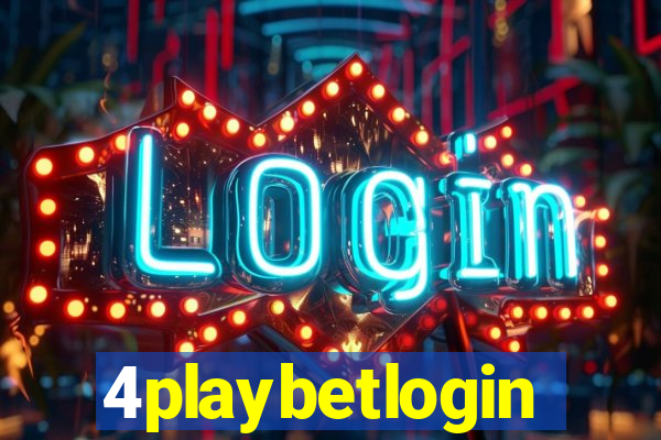 4playbetlogin