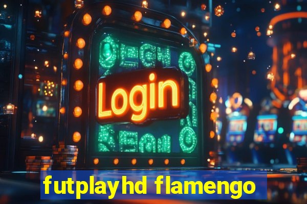 futplayhd flamengo