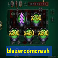 blazercomcrash