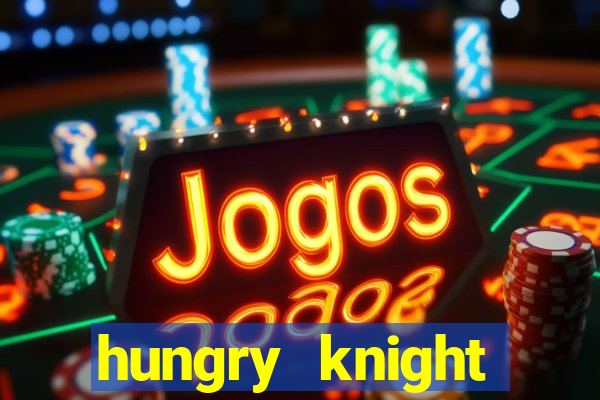hungry knight gameboy rom