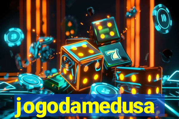 jogodamedusa