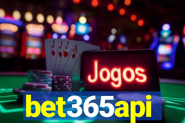 bet365api
