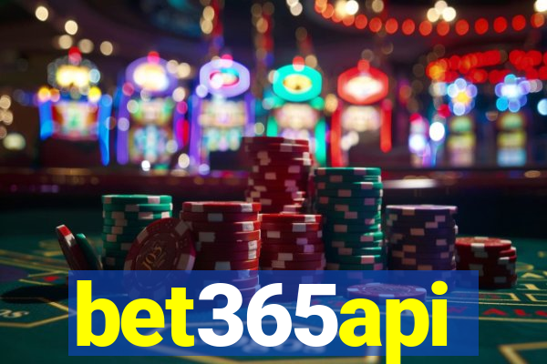 bet365api