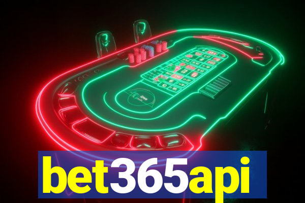 bet365api