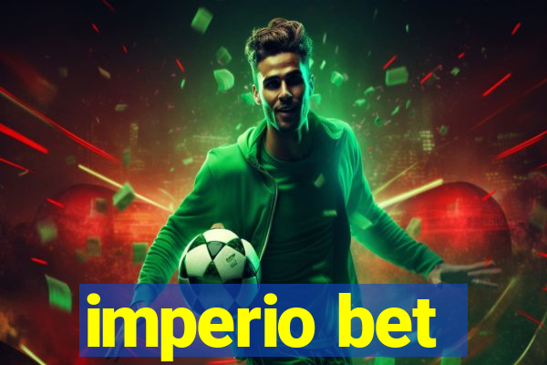 imperio bet