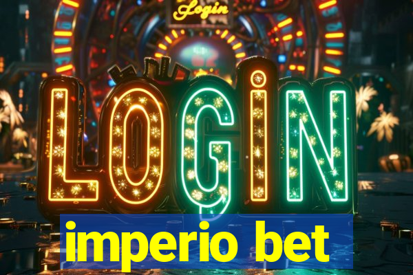 imperio bet