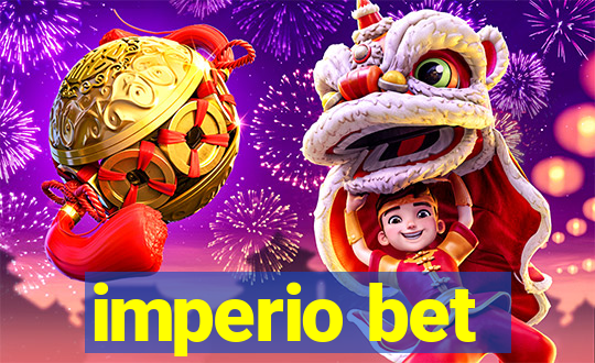 imperio bet