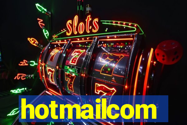 hotmailcom