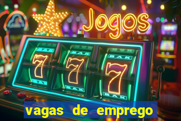 vagas de emprego olx salvador