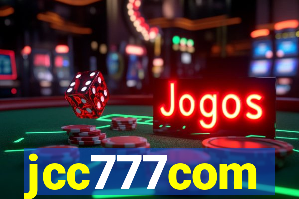 jcc777com