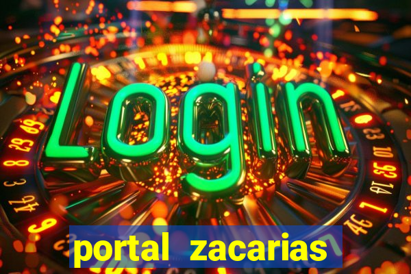portal zacarias maloqueiro cavando sua cova