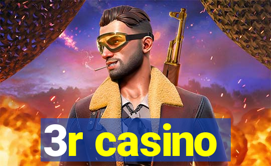 3r casino